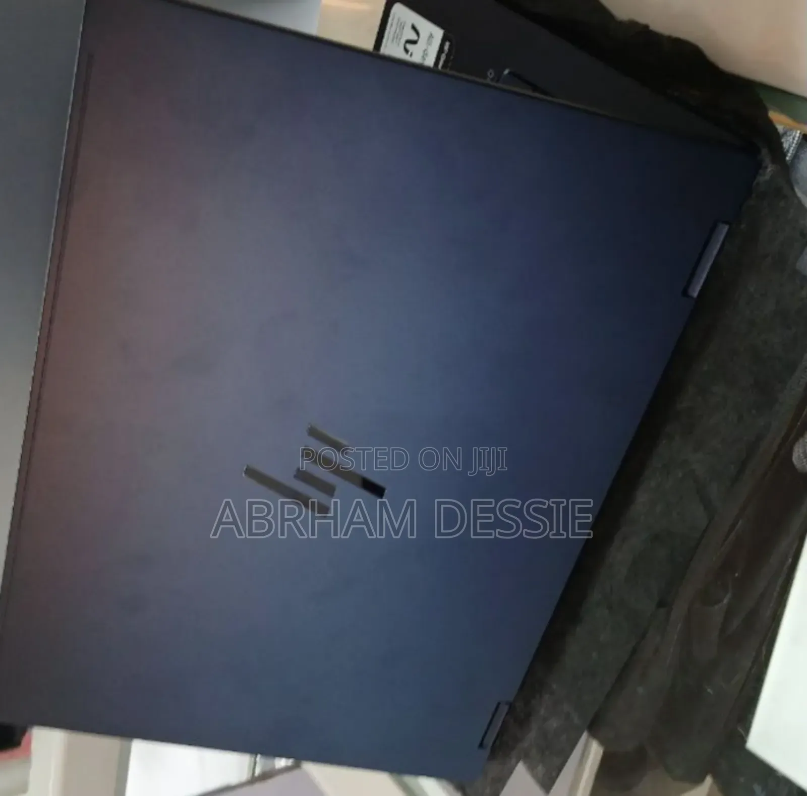 New Laptop HP 16GB Intel Core Ultra 7 SSD 1T