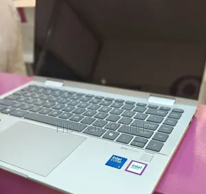 New Laptop HP Envy X360 8GB Intel Core Ultra 5 SSD 512GB