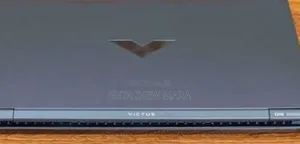 New Laptop HP Victus 15 16GB Intel Core I7 SSD 512GB