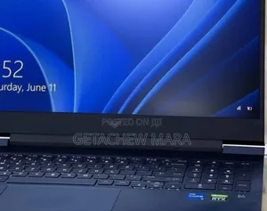 New Laptop HP Victus 15 16GB Intel Core I7 SSD 512GB