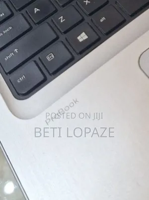 Photo - New Laptop HP ProBook 450 G4 8GB Intel Core I7 SSD 1T