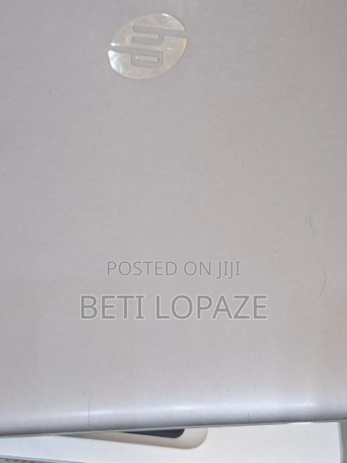 New Laptop HP ProBook 450 G4 8GB Intel Core I7 SSD 1T