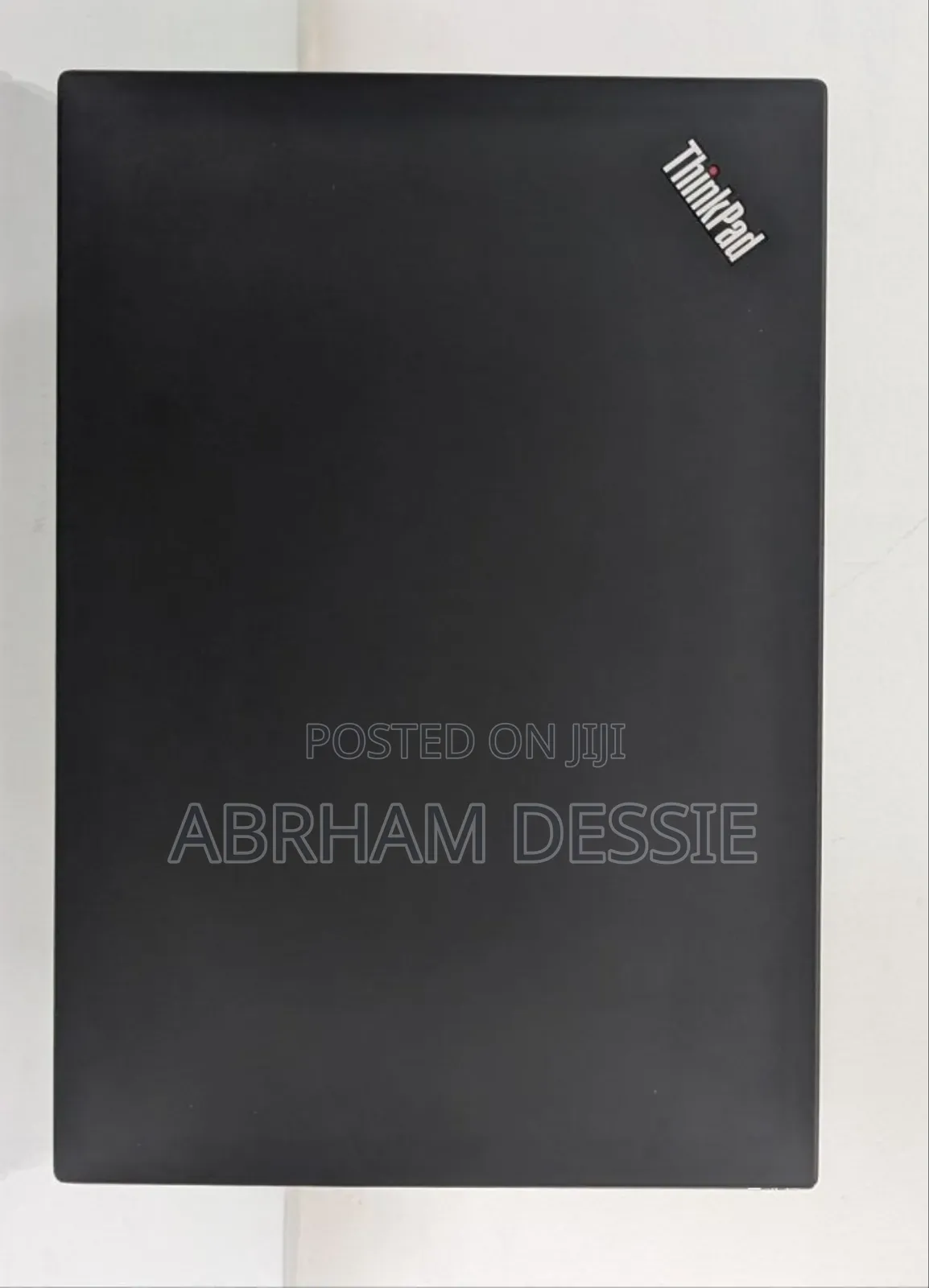 New Laptop Lenovo ThinkPad T14 16GB Intel Core I5 SSD 512GB