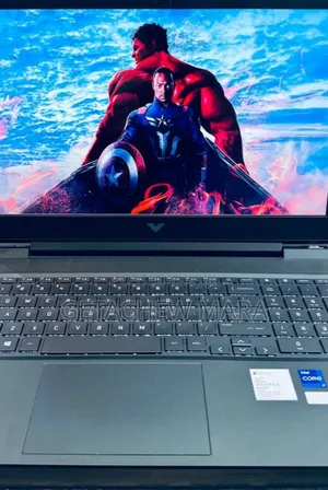 Photo - New Laptop HP Victus 16 16GB Intel Core I7 SSD 512GB