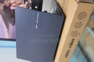 New Laptop Asus 16GB Intel Core I3 SSD 512GB