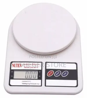 Digital Kitchen Scale Precise Measurement (Free Delivery)