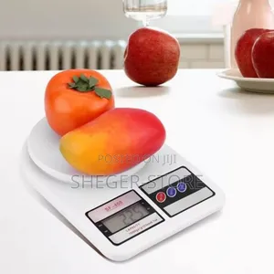 Digital Kitchen Scale Precise Measurement (Free Delivery)