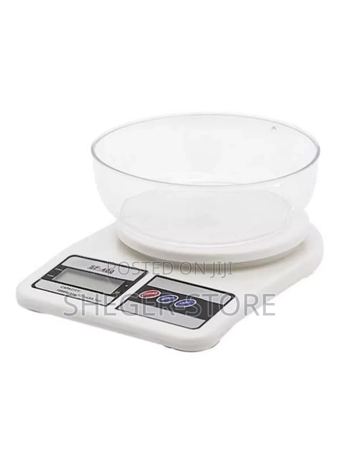Digital Kitchen Scale Precise Measurement (Free Delivery)