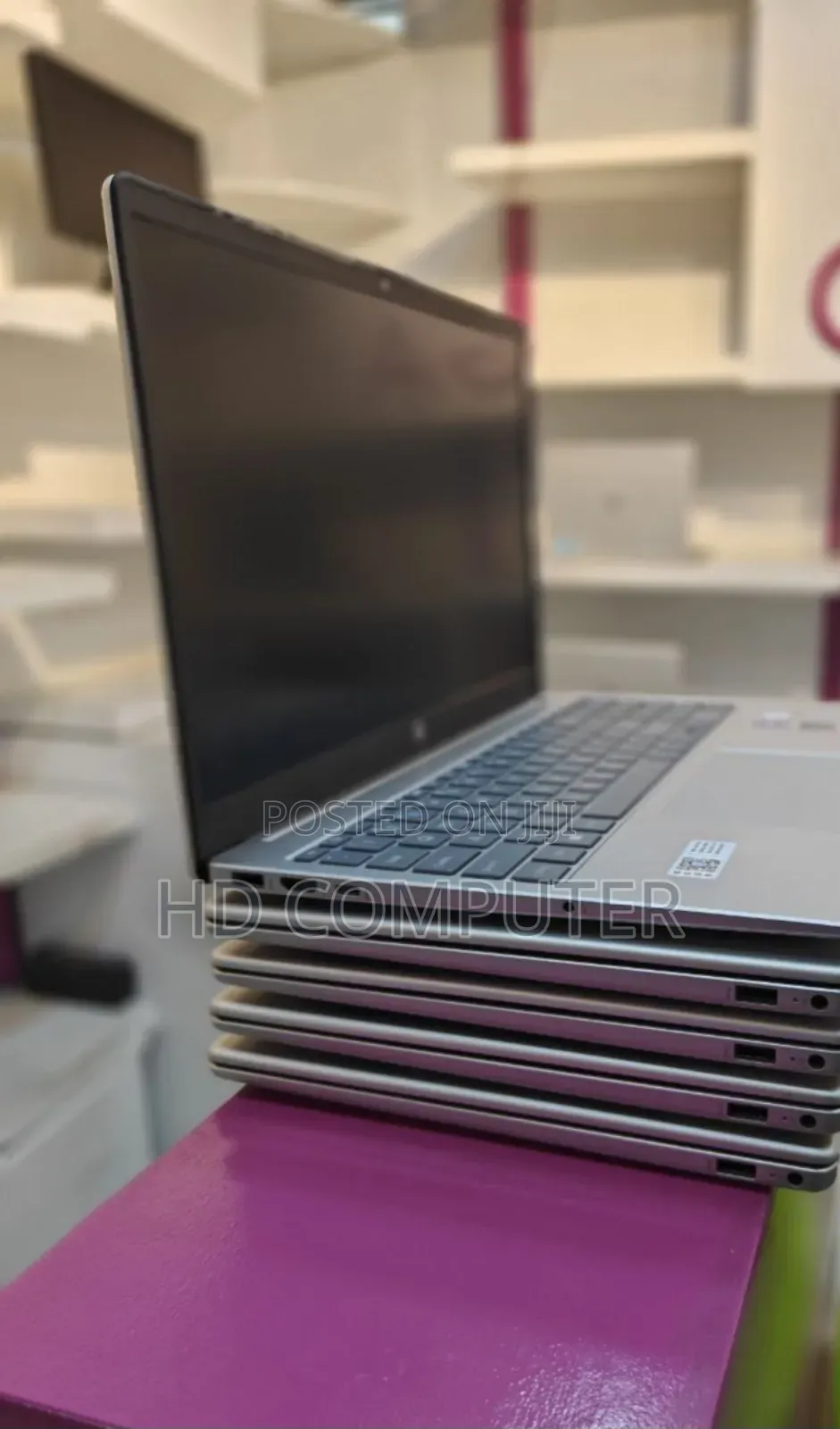 New Laptop HP Stream Notebook 16GB Intel Core I7 SSD 1T