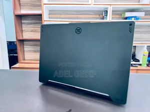 New Laptop Asus TUF Dash F15 16GB Intel Core I7 SSD 512GB