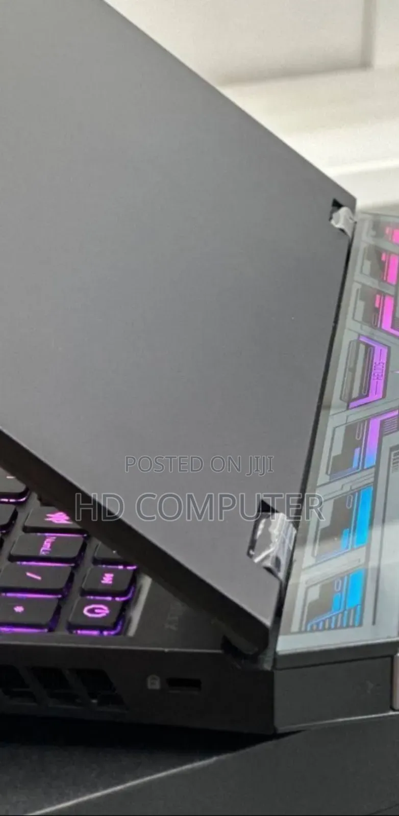 New Laptop Acer Predator Helios 300 16GB Intel Core I9 SSD 1T