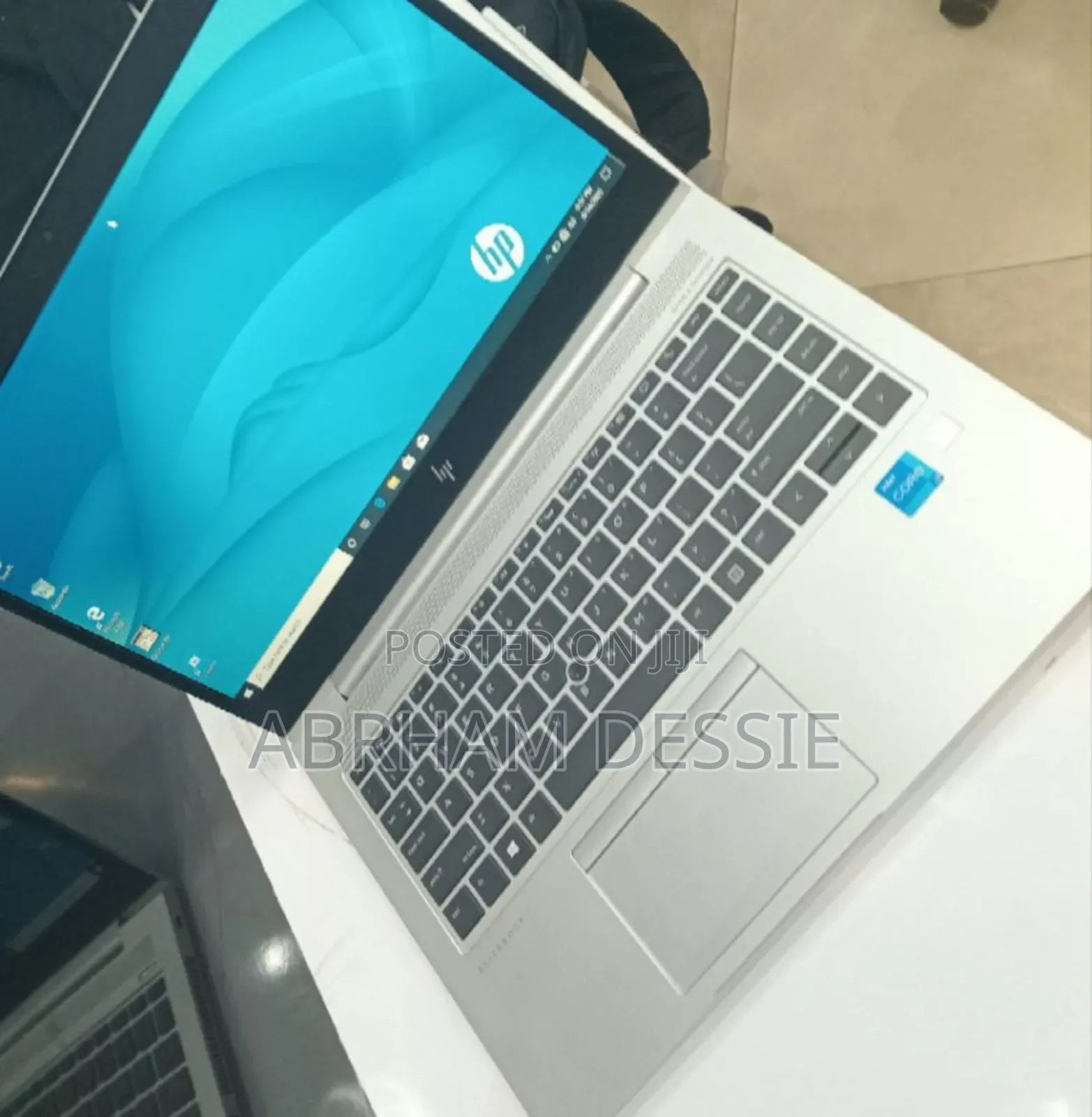 New Laptop HP EliteBook 840 G5 8GB Intel Core I7 SSD 512GB