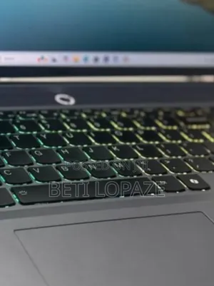 New Laptop Lenovo Legion 5 16GB Intel Core I7 SSD 1T