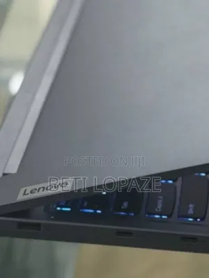 New Laptop Lenovo Legion 5 16GB Intel Core I7 SSD 1T