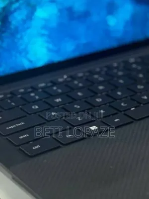 Photo - New Laptop Dell Precision 3510 32GB Intel Core I7 SSD 1T