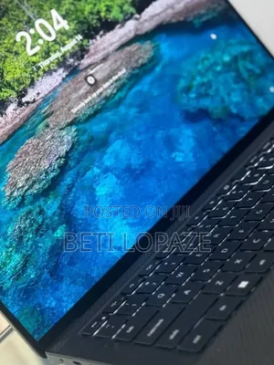 New Laptop Dell Precision 3510 32GB Intel Core I7 SSD 1T