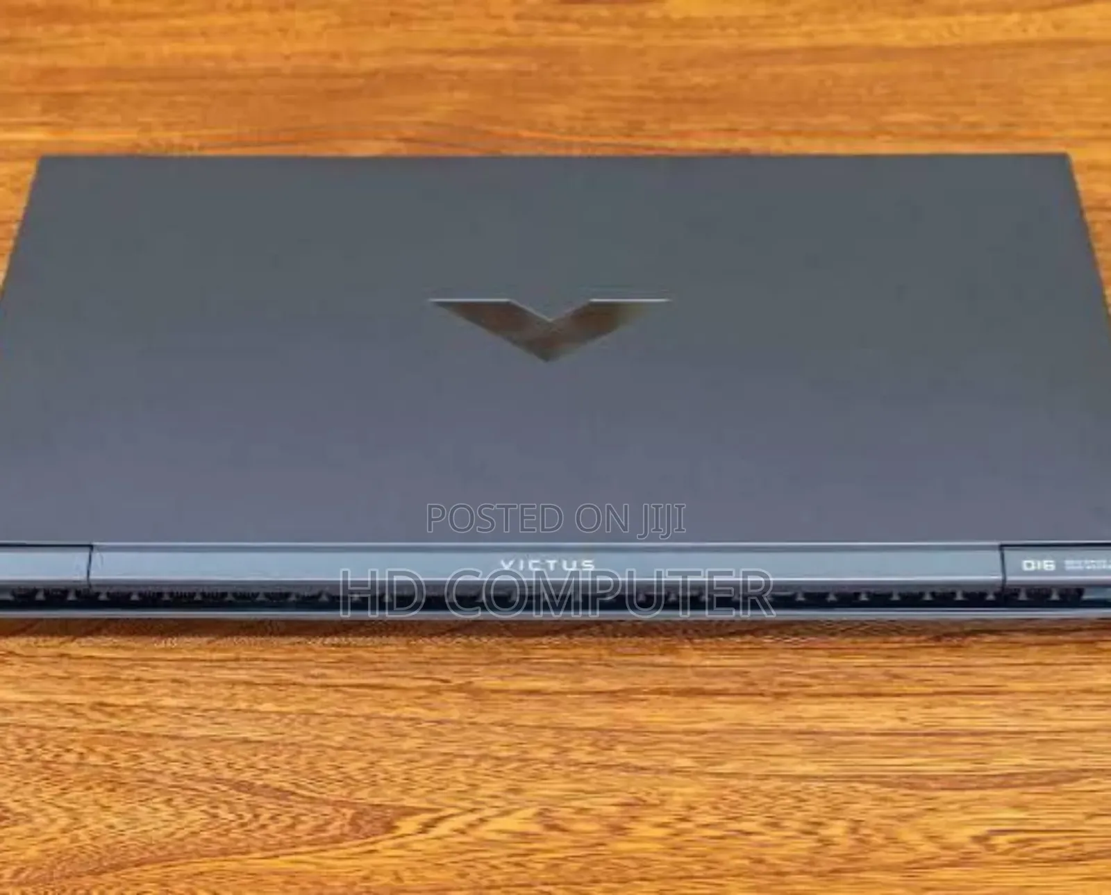New Laptop HP Victus 16 16GB Intel Core I7 SSD 512GB
