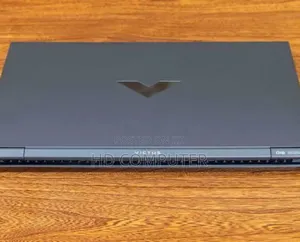 New Laptop HP Victus 16 16GB Intel Core I7 SSD 512GB