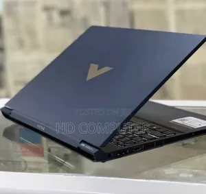 New Laptop HP Victus 16 16GB Intel Core I7 SSD 512GB