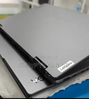 New Laptop Lenovo Yoga 7i 16GB Intel Core I5 SSD 512GB
