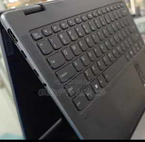 New Laptop Lenovo Yoga 7i 16GB Intel Core I5 SSD 512GB