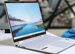 New Laptop HP Envy X360 13z 16GB Intel Core i5 SSD 512GB