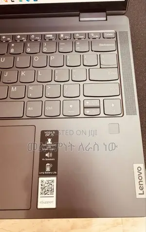 New Laptop Lenovo 16GB Intel Core I5 SSD 512GB