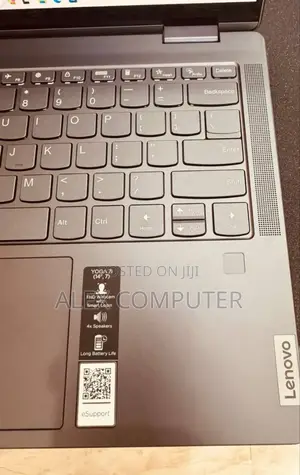 New Laptop Lenovo 16GB Intel Core I5 SSD 512GB