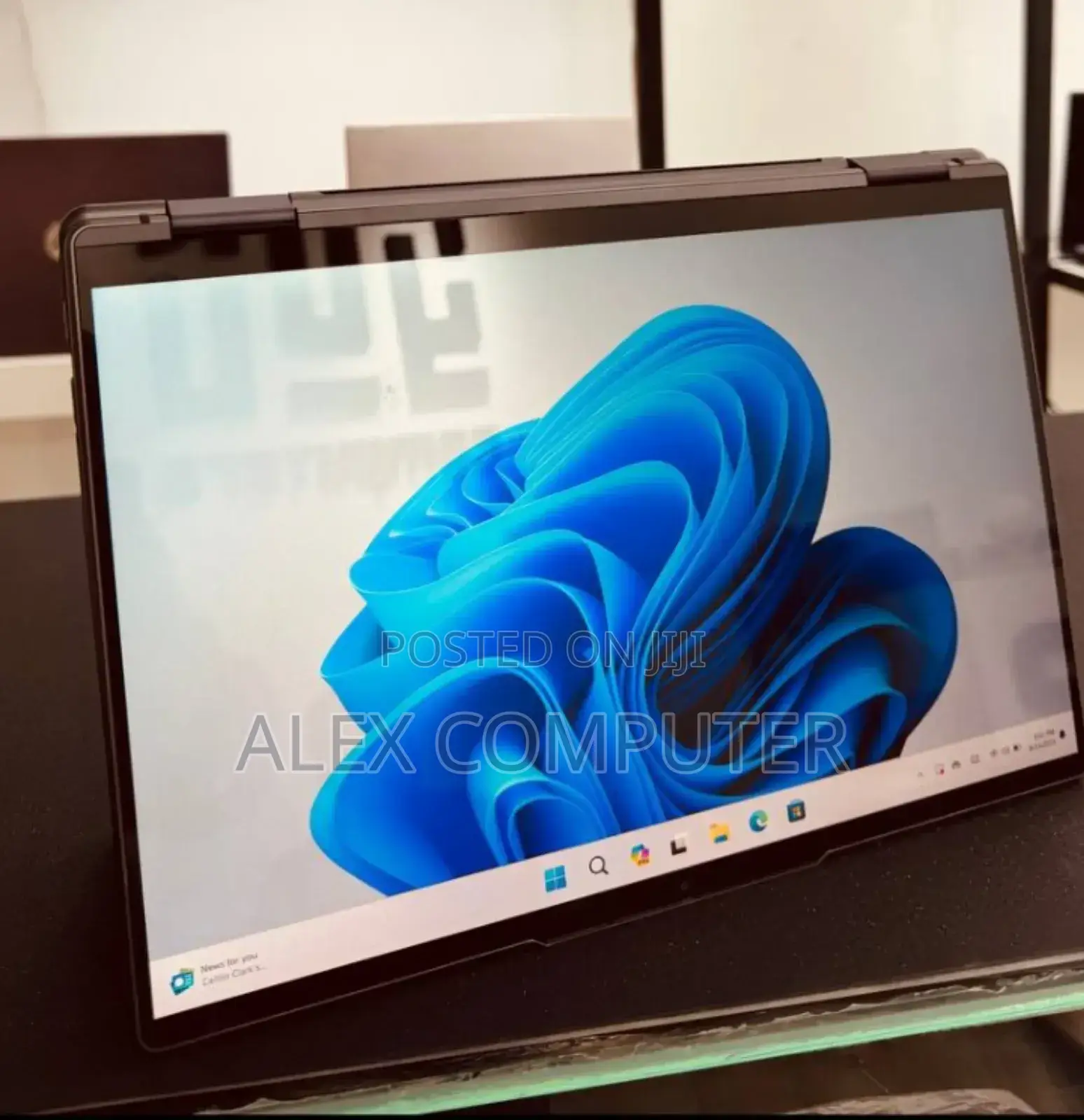 New Laptop Lenovo 16GB Intel Core I5 SSD 512GB