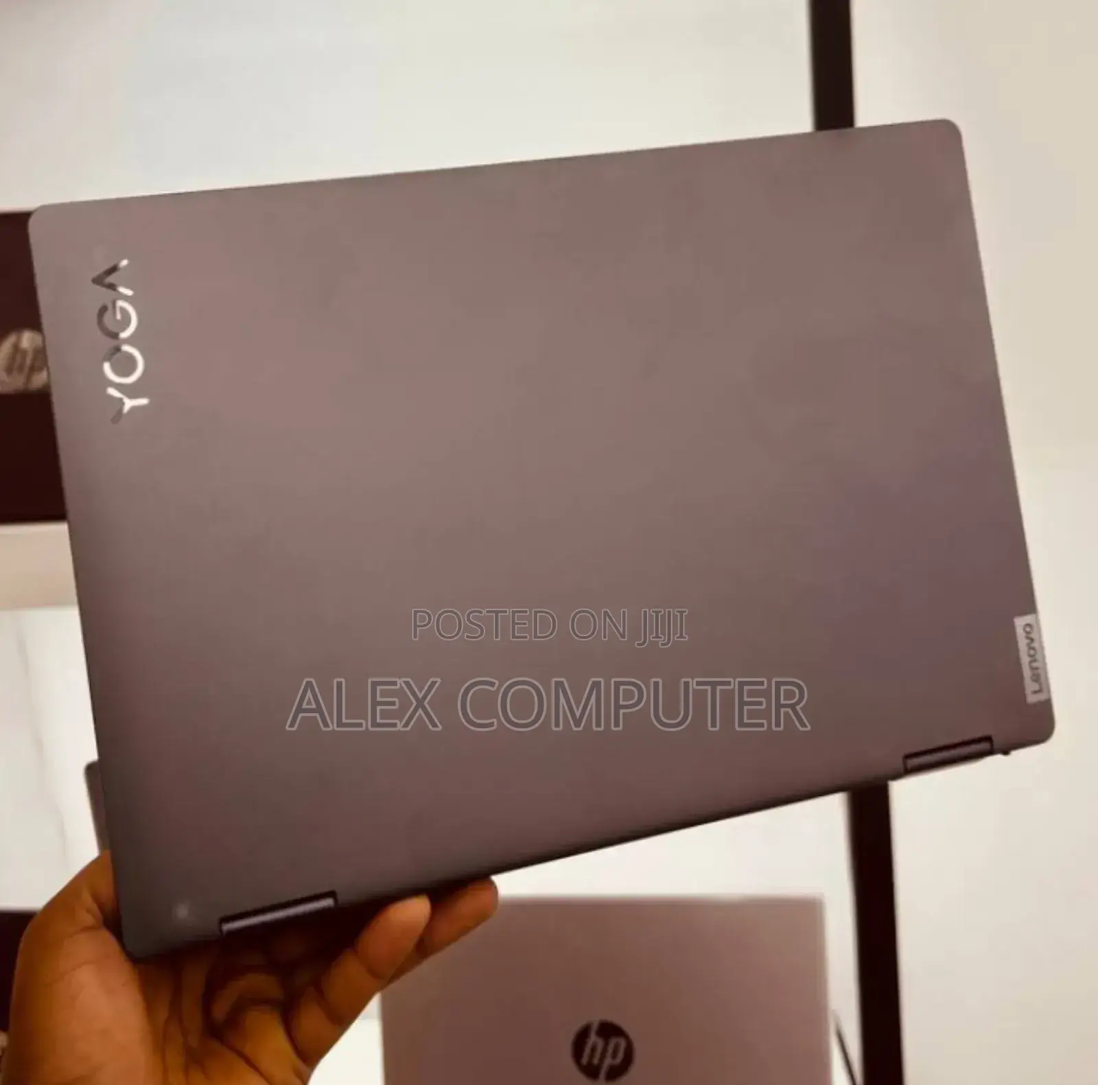 New Laptop Lenovo 16GB Intel Core I5 SSD 512GB