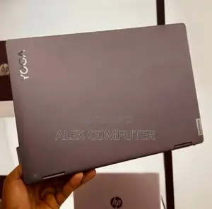 New Laptop Lenovo 16GB Intel Core I5 SSD 512GB