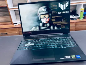 Photo - New Laptop Asus TUF Dash F15 16GB Intel Core I7 SSD 512GB