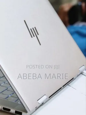 Photo - New Laptop HP Envy X360 16GB Intel Core I5 SSD 512GB