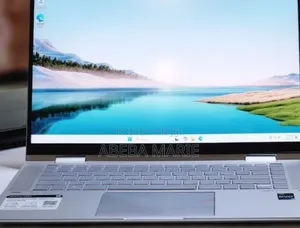 New Laptop HP Envy X360 16GB Intel Core I5 SSD 512GB