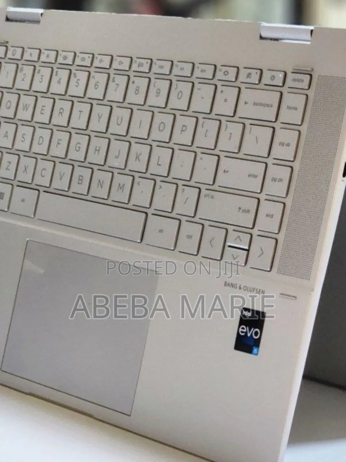 New Laptop HP Envy X360 16GB Intel Core I5 SSD 512GB