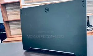 New Laptop Asus TUF Dash F15 16GB Intel Core I7 SSD 512GB