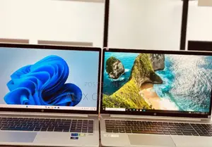 New Laptop HP ProBook 440 G8 16GB Intel Core I7 SSD 512GB