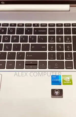 New Laptop HP ProBook 440 G8 16GB Intel Core I7 SSD 512GB