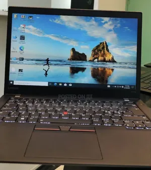 New Laptop Lenovo ThinkPad T470s 8GB Intel Core I5 SSD 512GB