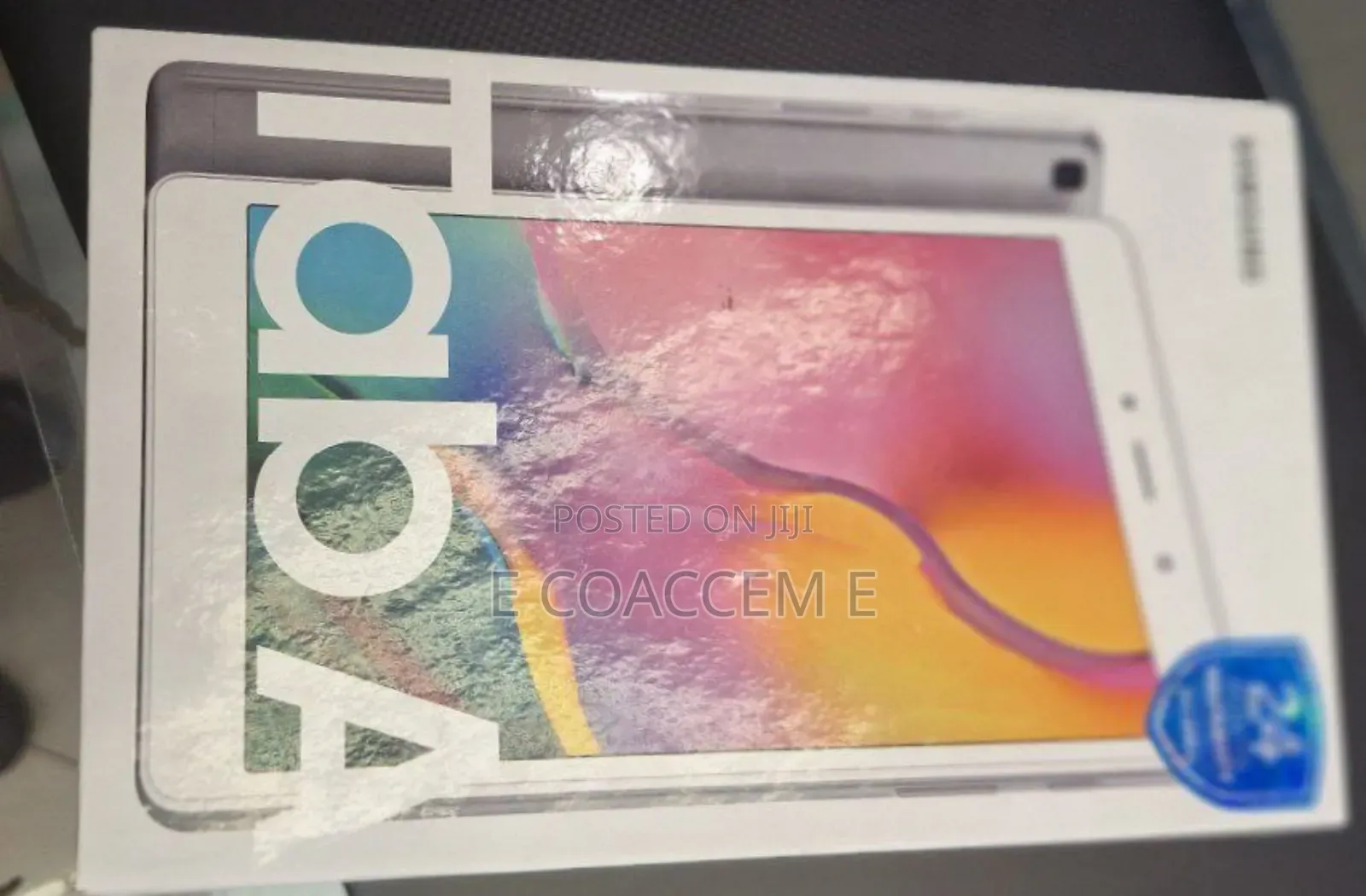 New Samsung Galaxy Tab Active3 LTE 32 GB