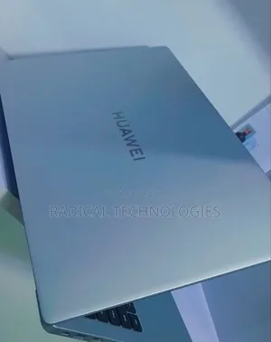 New Laptop Huawei MateBook 13 WRT-W19E 8GB Intel Core I5 SSD 512GB