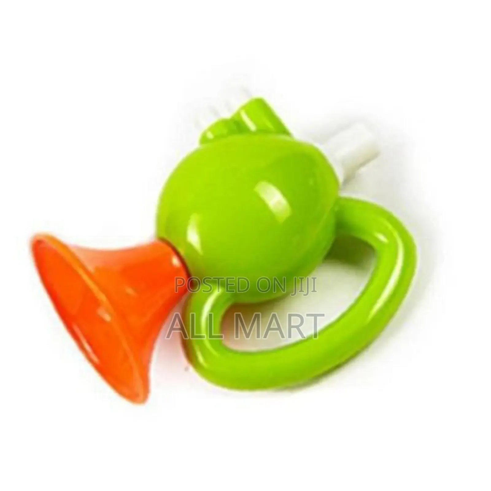 7pieces Baby Rattle