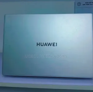 New Laptop Huawei MateBook 13 WRT-W19E 8GB Intel Core I5 SSD 512GB