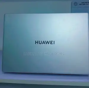 New Laptop Huawei MateBook 13 WRT-W19E 8GB Intel Core I5 SSD 512GB