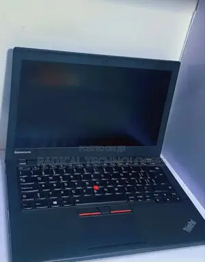 New Laptop Lenovo ThinkPad X250 8GB Intel Core I5 SSD 256GB