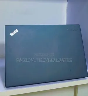 New Laptop Lenovo ThinkPad X250 8GB Intel Core I5 SSD 256GB