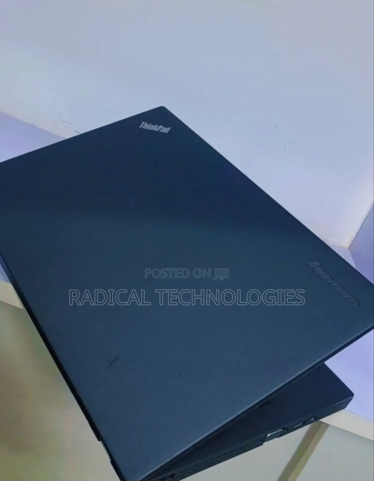 New Laptop Lenovo ThinkPad X250 8GB Intel Core I5 SSD 256GB