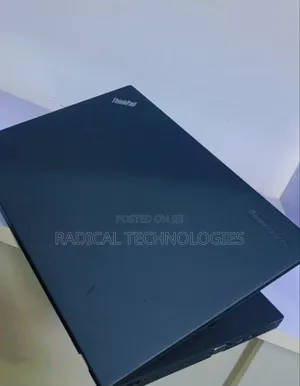 New Laptop Lenovo ThinkPad X250 8GB Intel Core I5 SSD 256GB