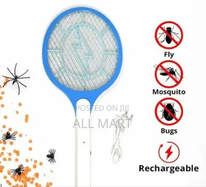 2 in 1 Targeted Mosquito Killing Lamp