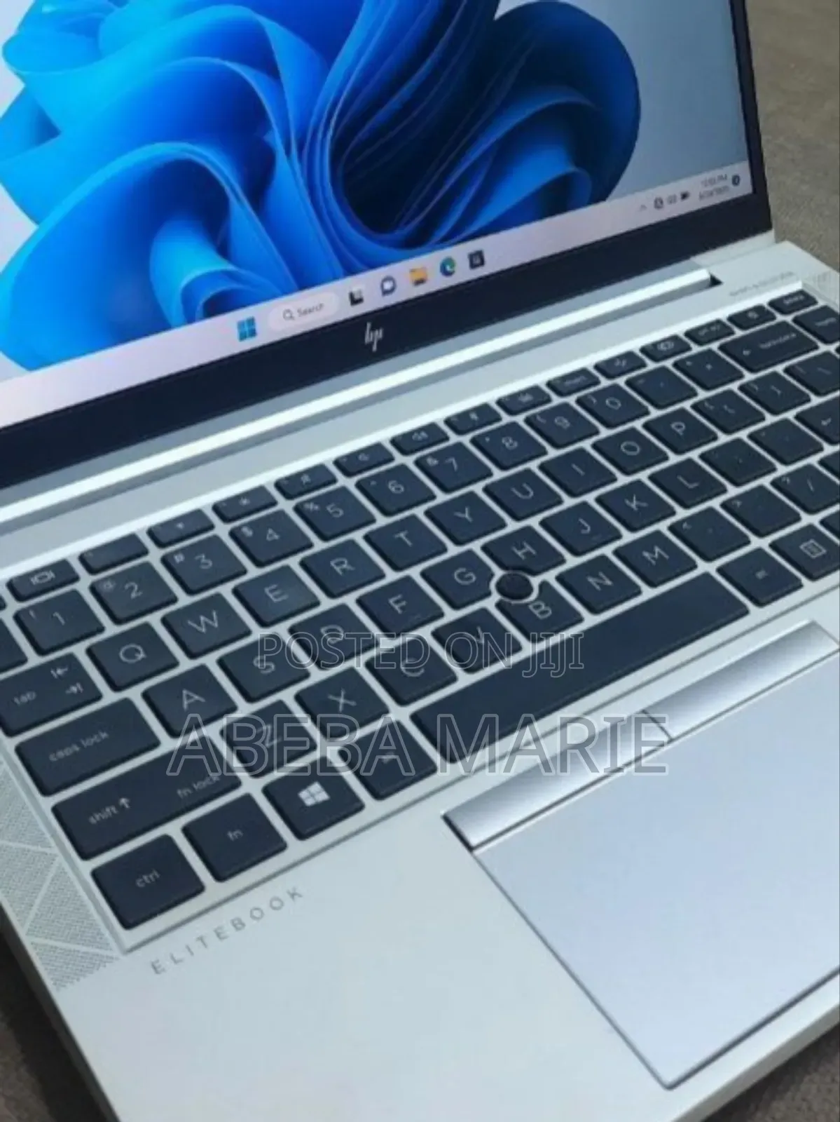 Laptop HP EliteBook 840 G7 16GB Intel Core I5 SSD 512GB